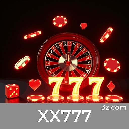Controle Total e Personalização Completa na XX777