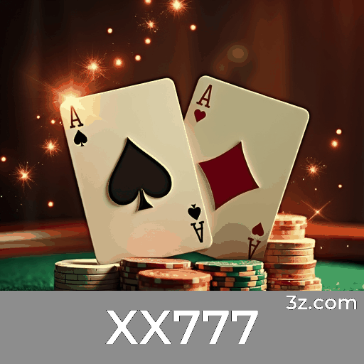 XX777: Emoção e Ganhos nos Jogos de Cassino