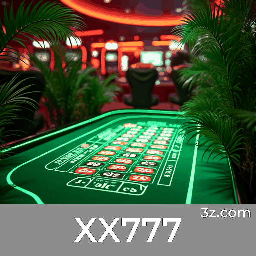 XX777: Plataforma com bônus incríveis para jogadores brasileiros