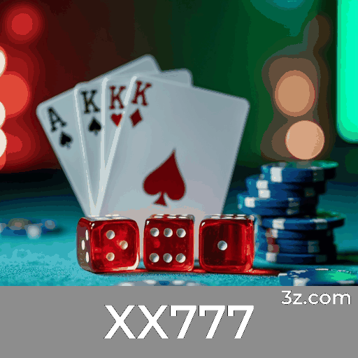 XX777: Emoção e Ganhos nos Jogos de Cassino