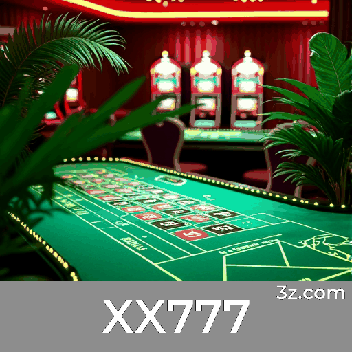 Experimente o XX777: Apostas Completas e Convenientes