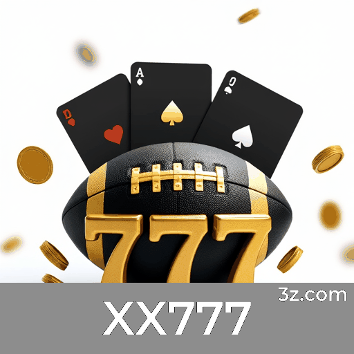 XX777: Emoção e Ganhos nos Jogos de Cassino