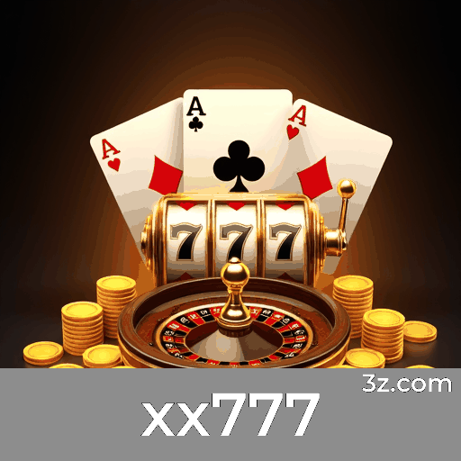 xx777: O Cassino Premiado com Pagamentos Rápidos