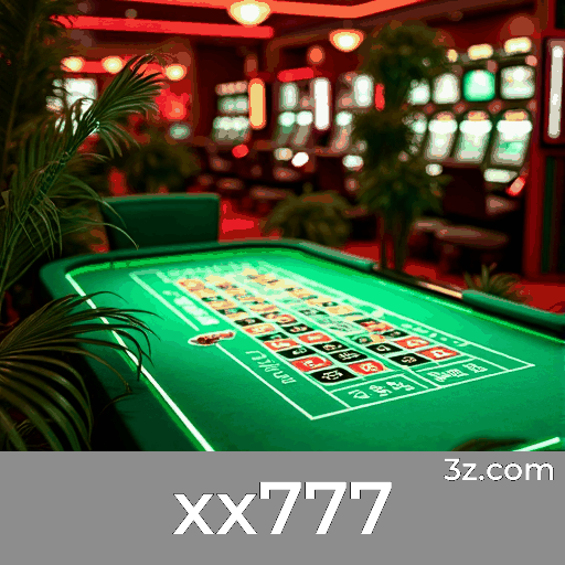 Experiência Profissional e Segurança na Plataforma xx777